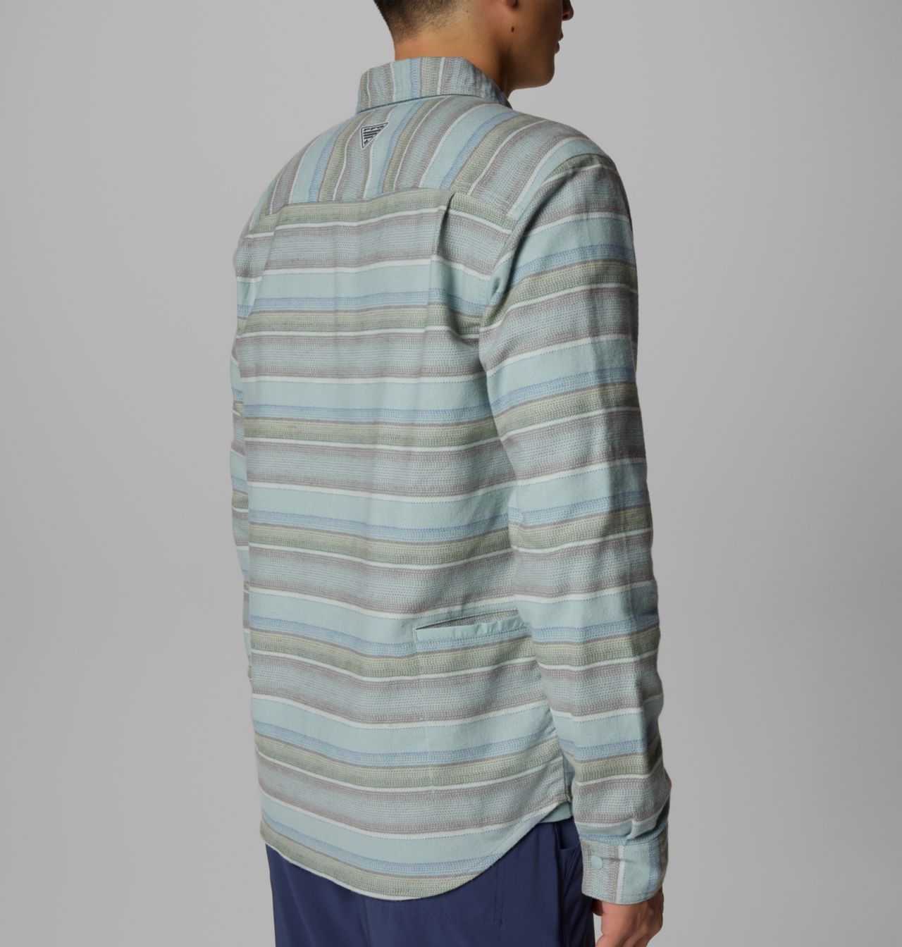 Men's PFG Uncharted™ Overshirt 7