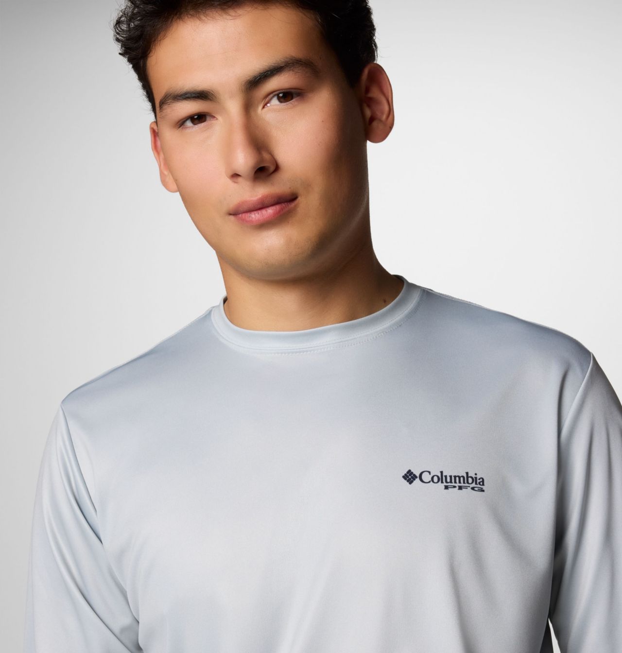 Men's PFG Terminal Tackle™ Line Time Long Sleeve Shirt | 019 | L 5