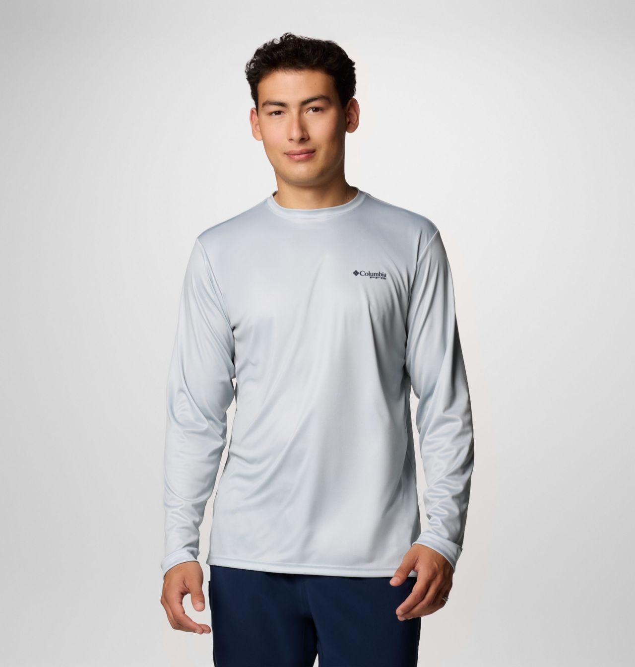 Men's PFG Terminal Tackle™ Line Time Long Sleeve Shirt | 019 | L 2