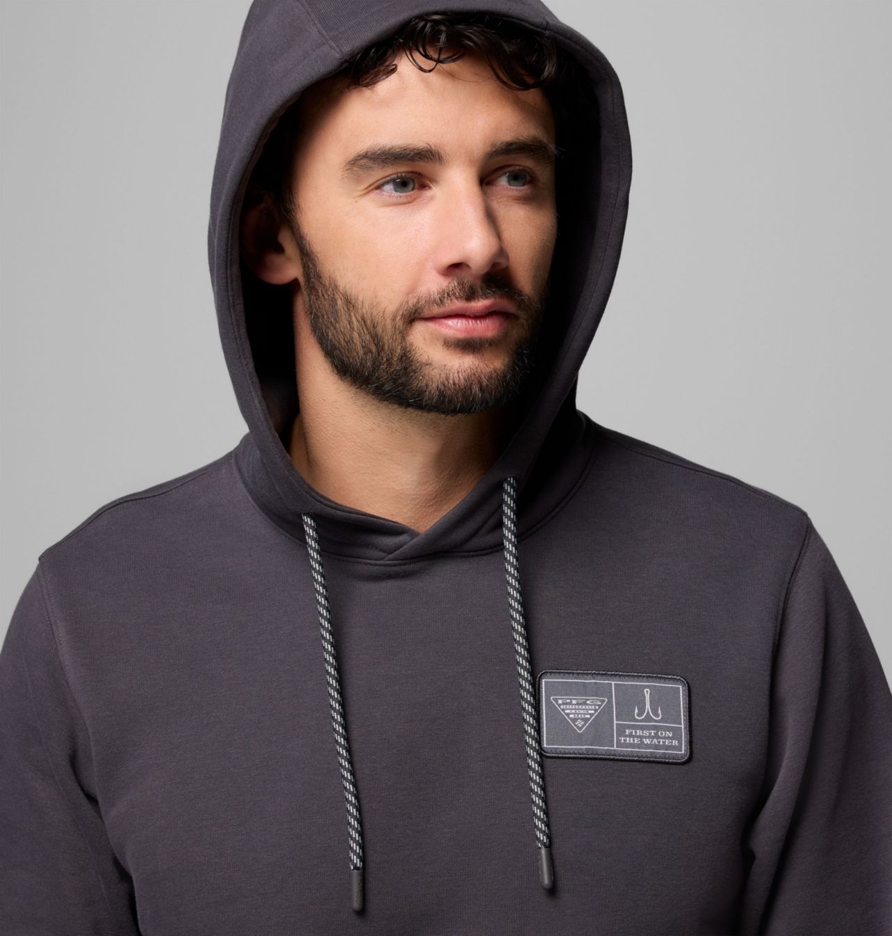 Men's PFG Castback™ Hoodie | 012 | L 5