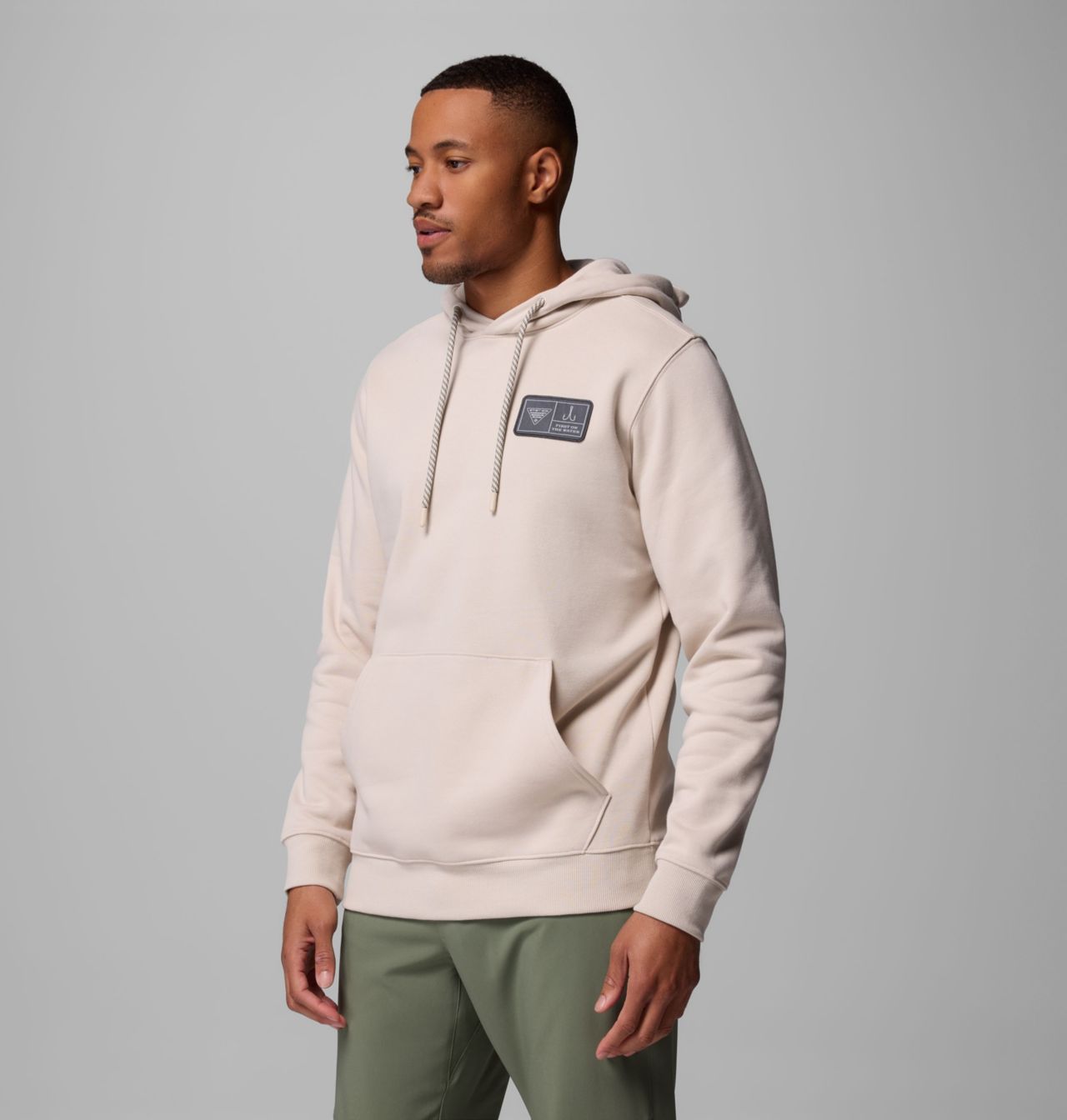 Men's PFG Castback™ Hoodie 4