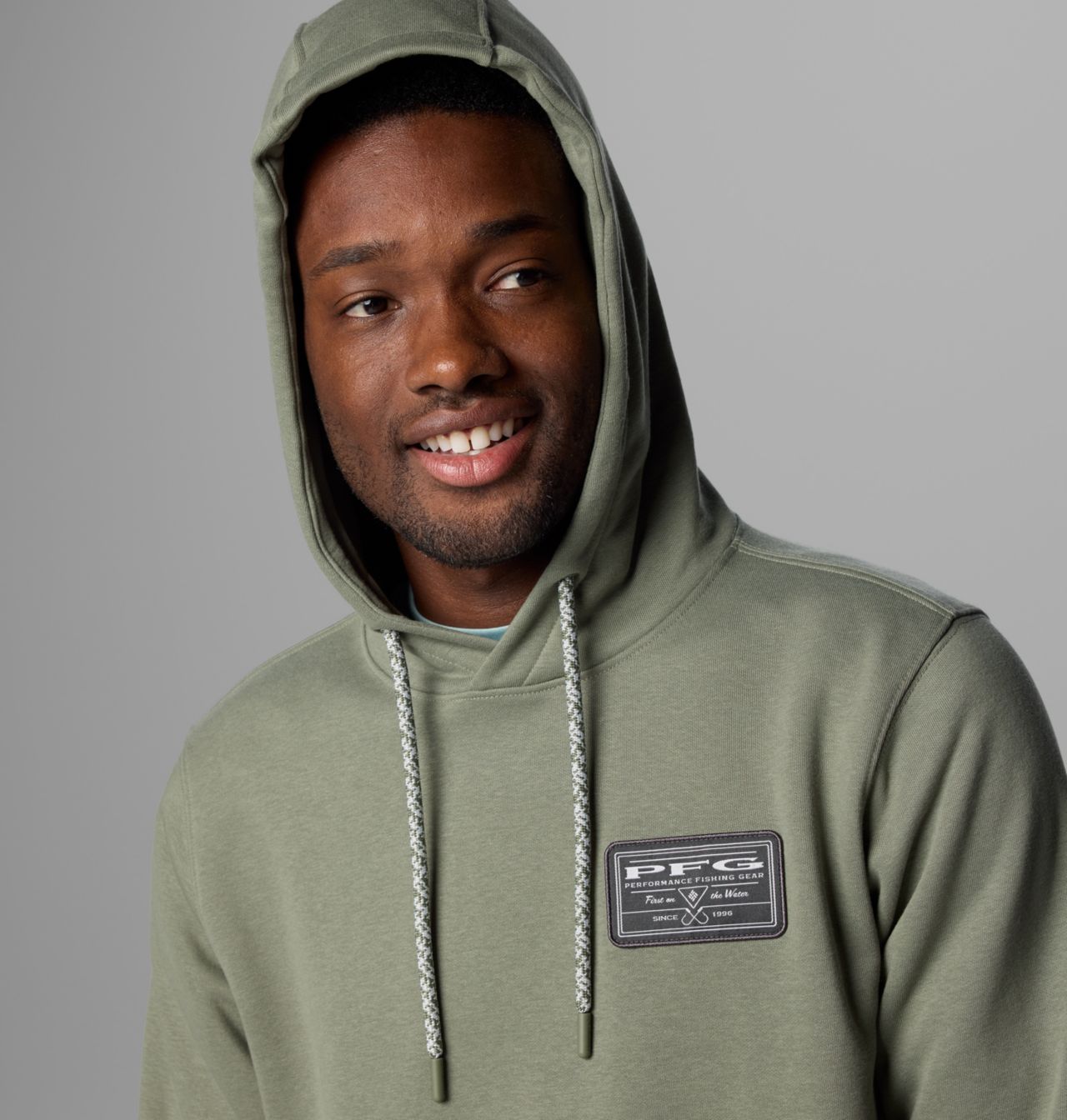 Men's PFG Castback™ Hoodie 5