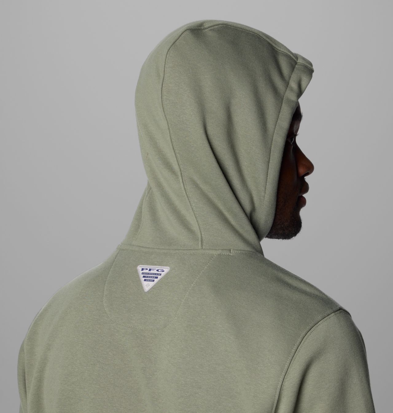 Men's PFG Castback™ Hoodie 6