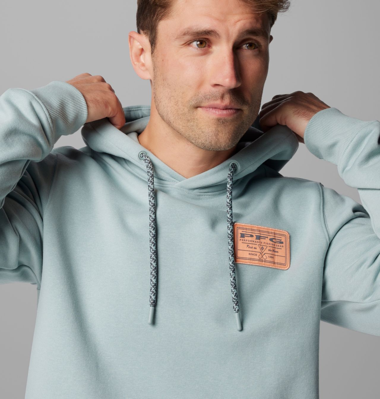 Men's PFG Castback™ Hoodie 5