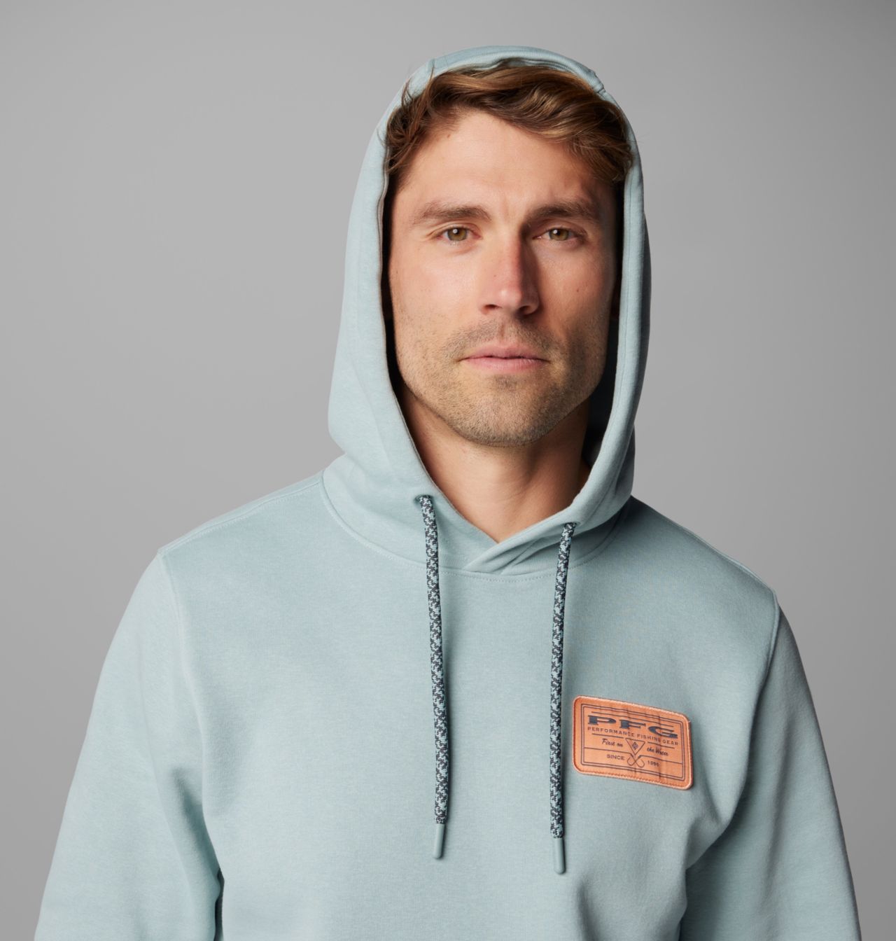 Men's PFG Castback™ Hoodie 6