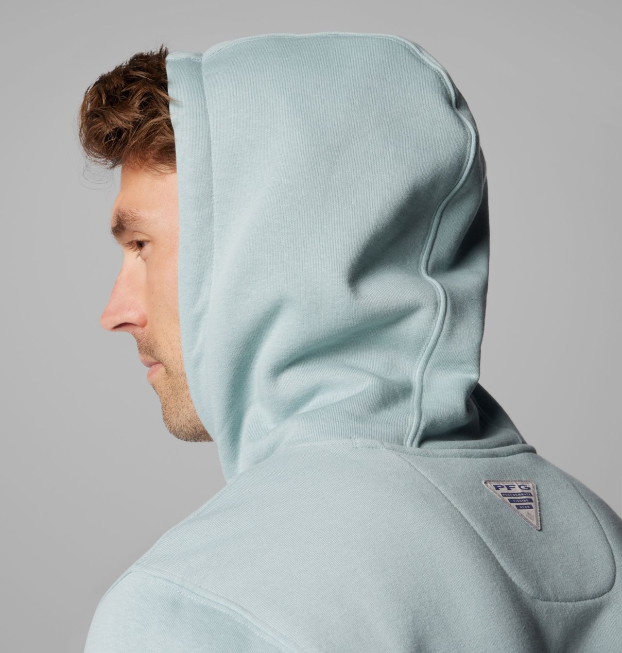Men's PFG Castback™ Hoodie 7