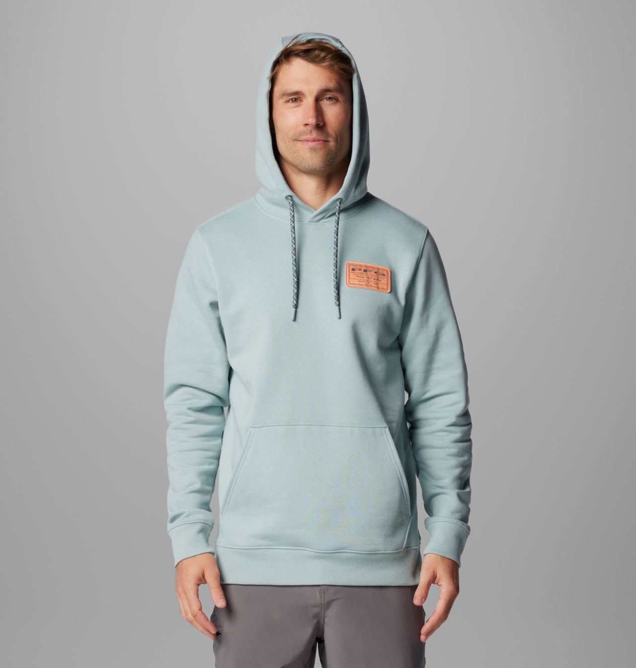 Men's PFG Castback™ Hoodie 8
