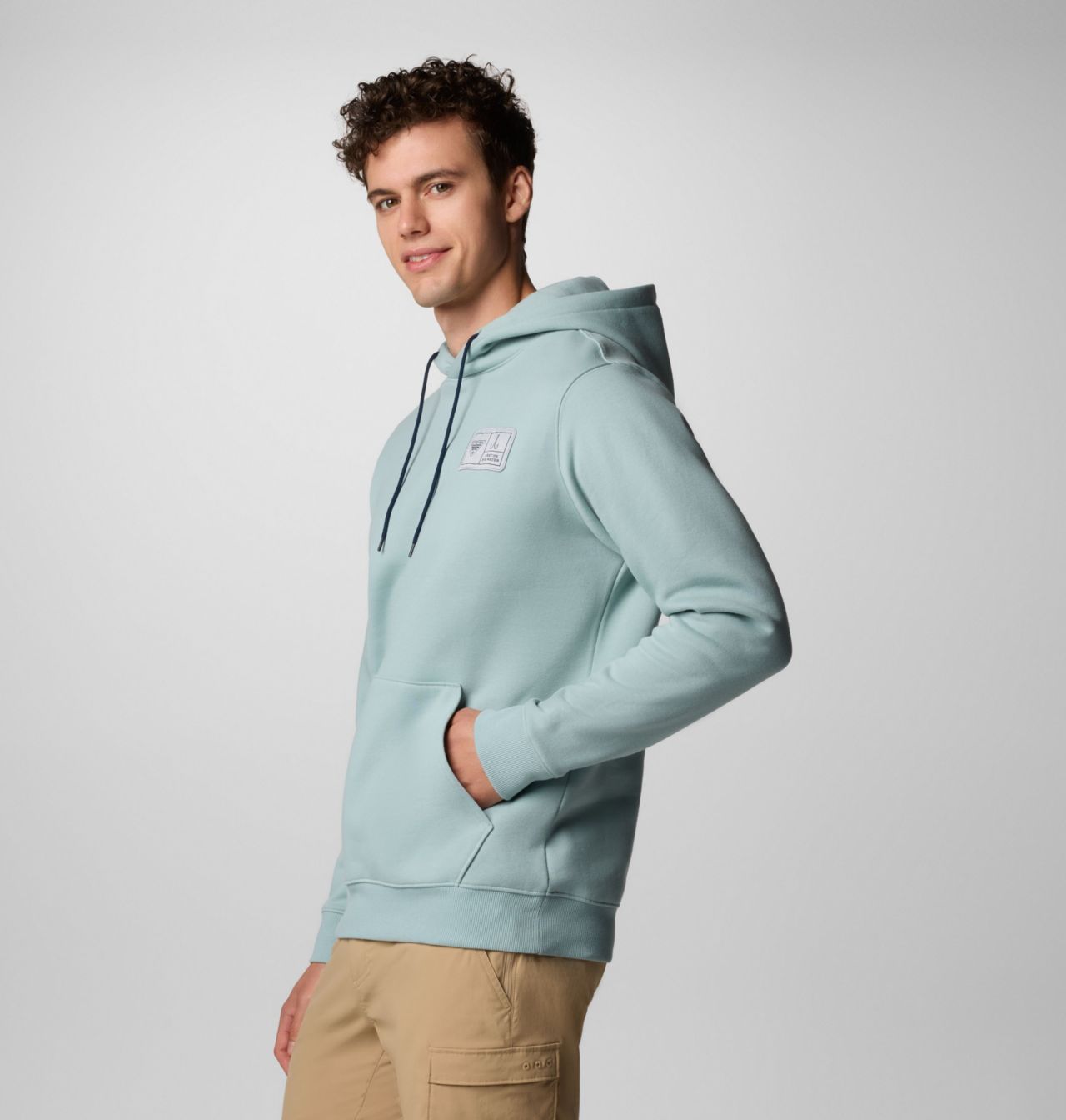 Men's PFG Castback™ Hoodie 4