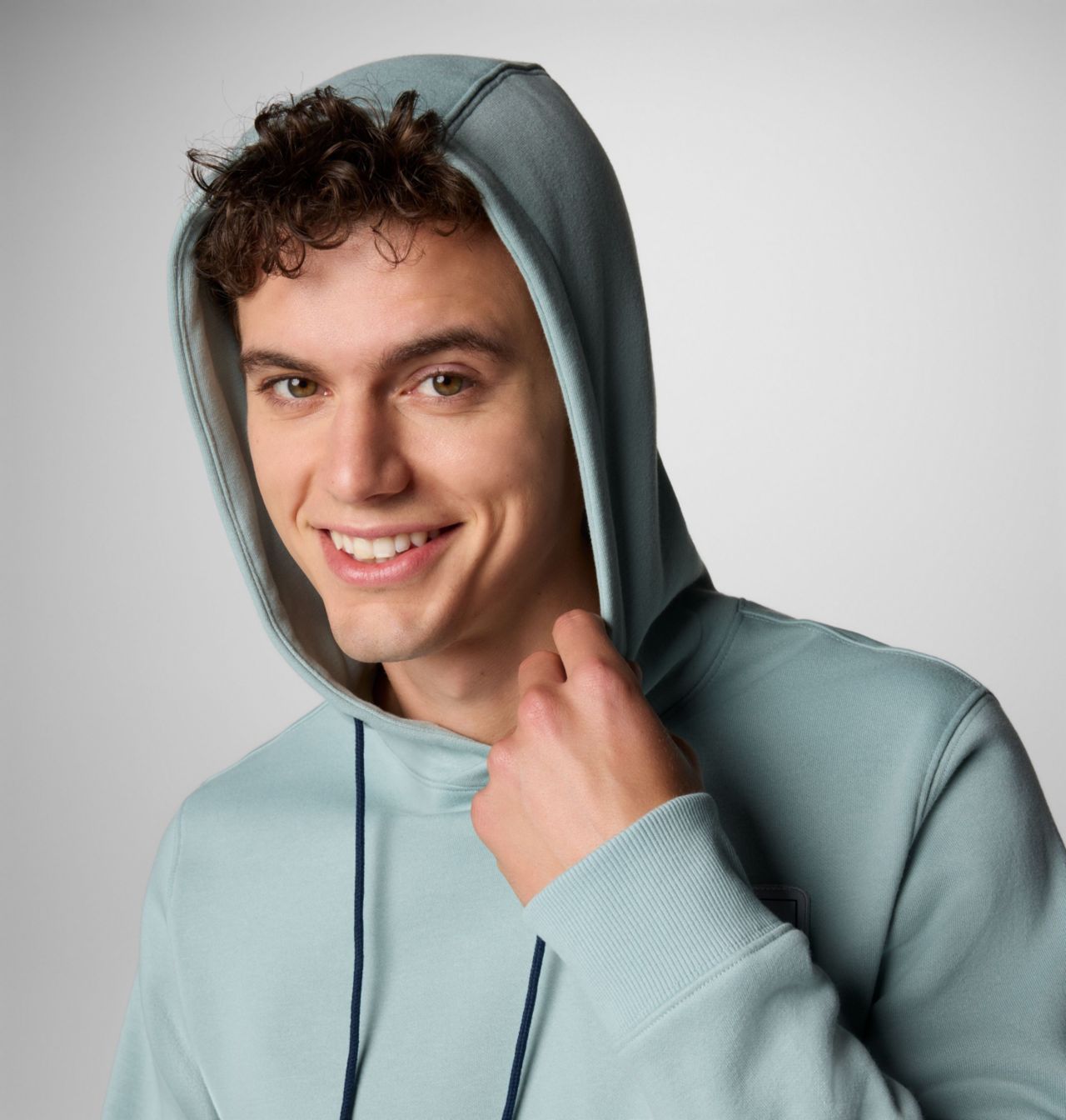 Men's PFG Castback™ Hoodie 5