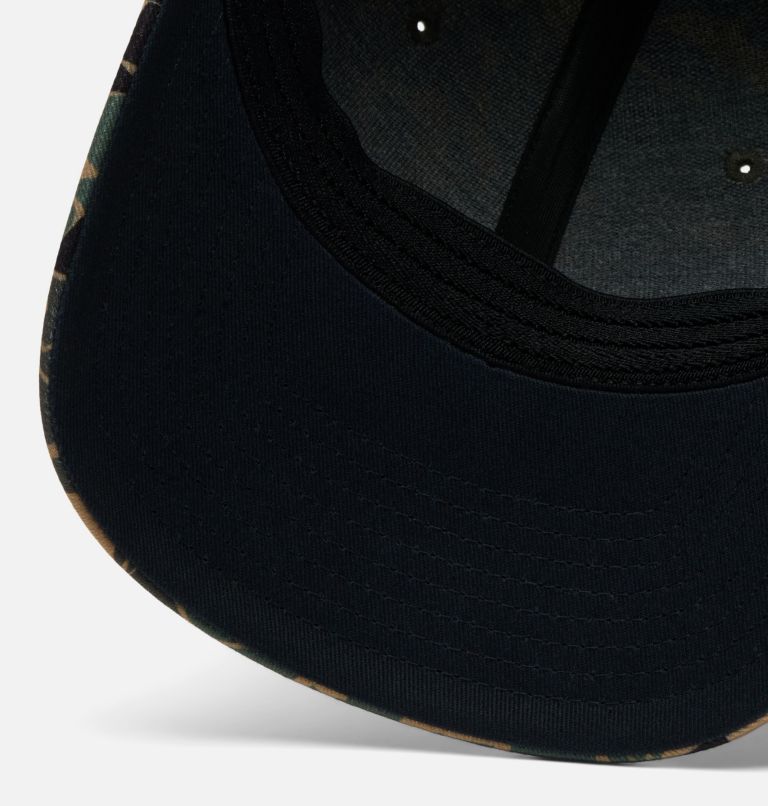 Collegiate PHG Camo Mesh Ball Cap, Color: DC - Sahara Duck Camo, image 8
