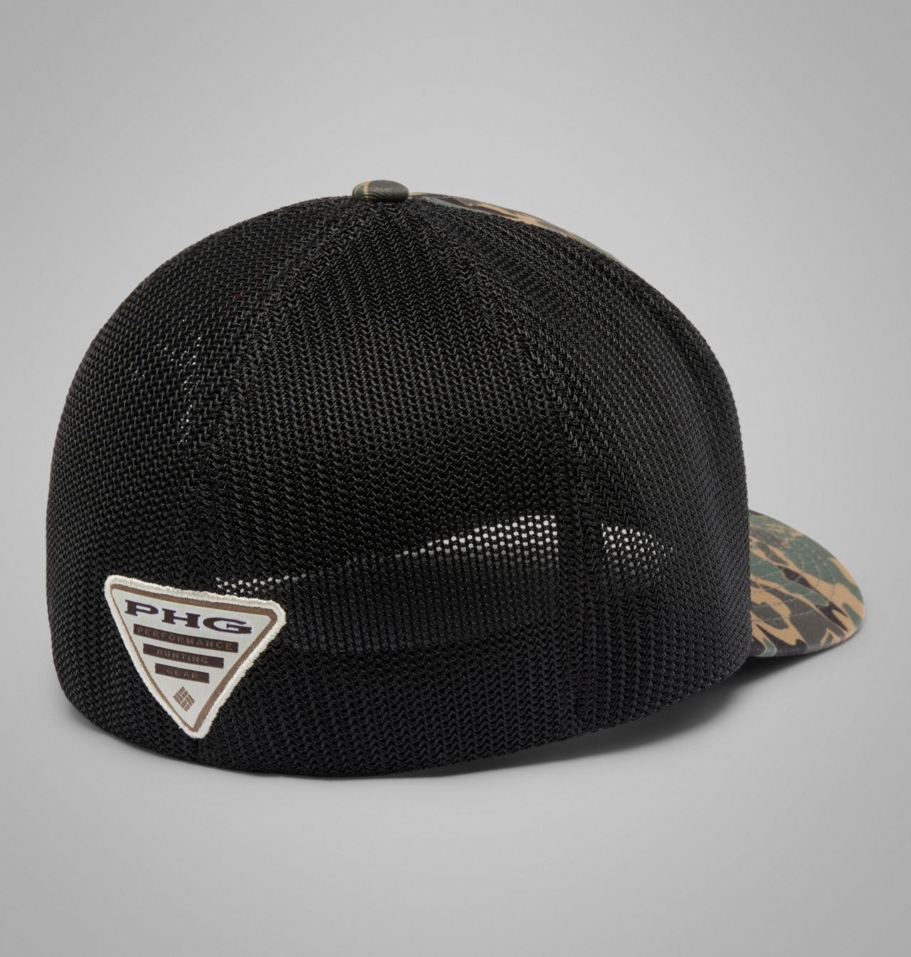 CLG PHG™ Camo Mesh Ball Cap | 241 | S/M 2