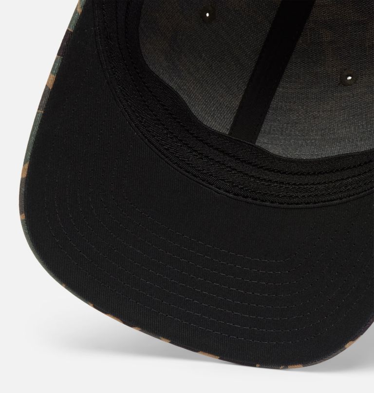Collegiate PHG Camo Mesh Ball Cap, Color: UGA - Sahara Duck Camo, image 3