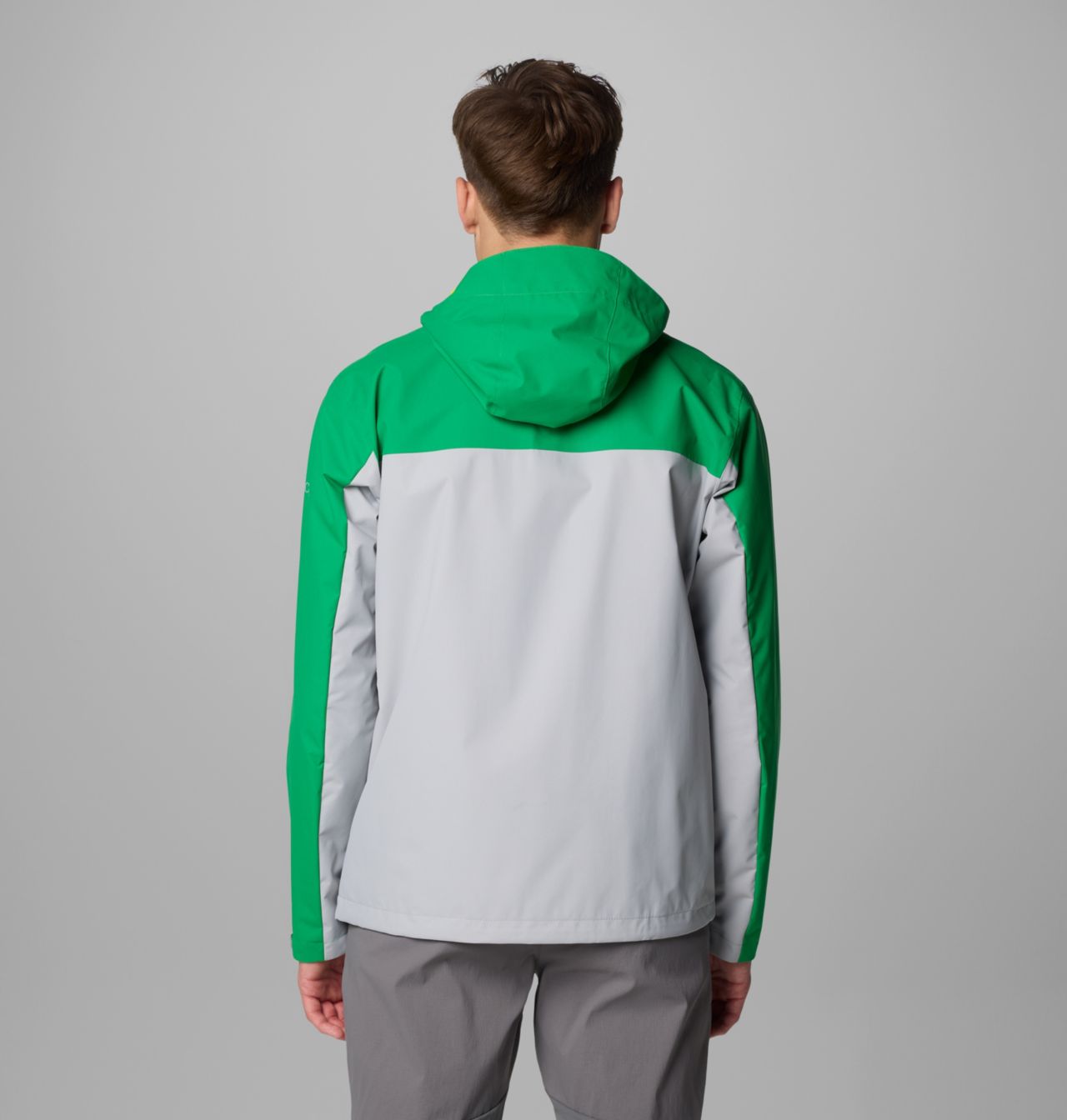 Men's Collegiate Field Bound™ Jacket - Oregon 2