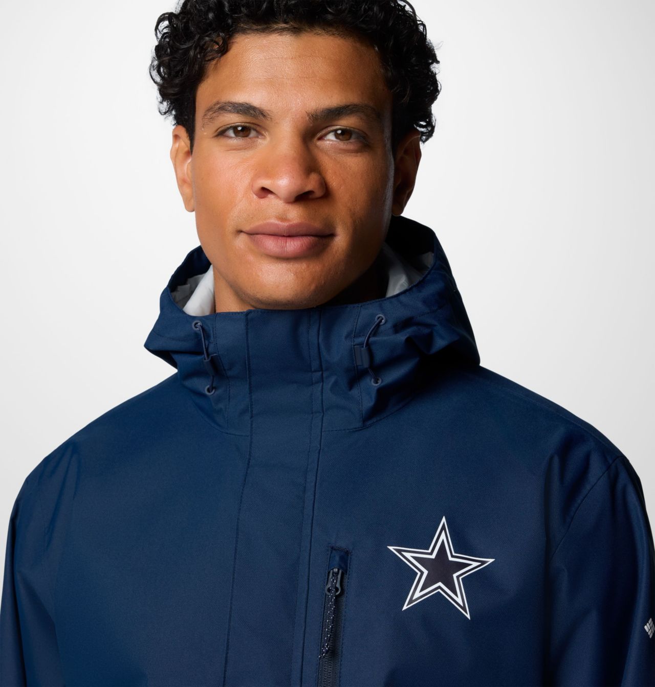 Men's Field Bound™ Jacket - Dallas Cowboys 5