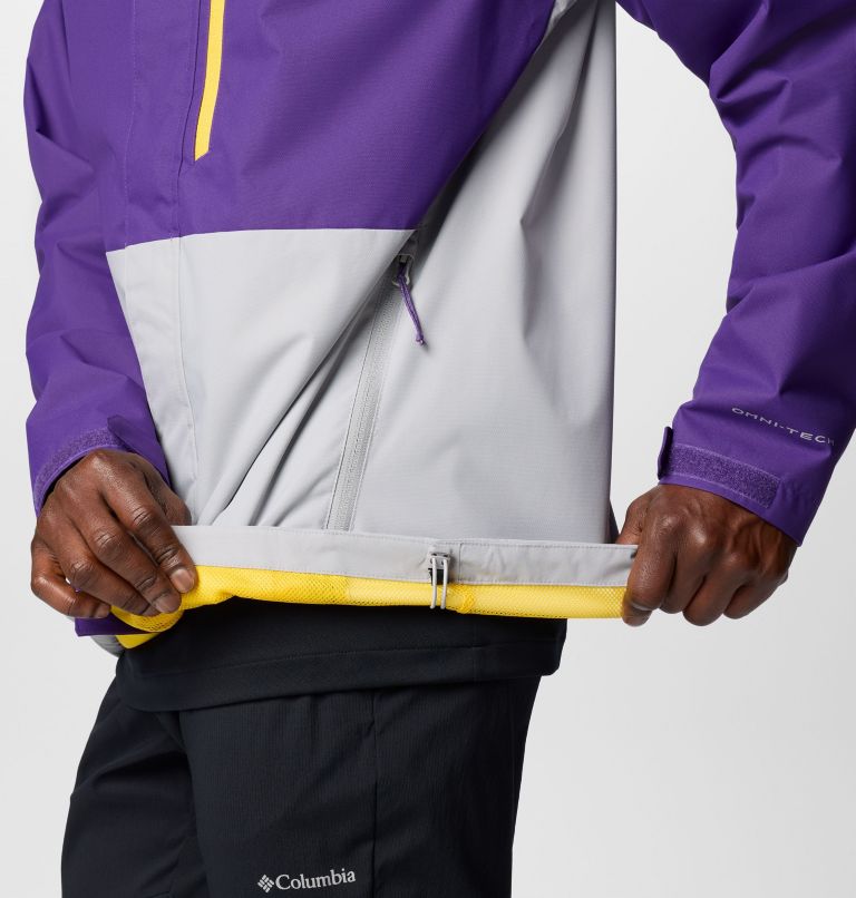Men's Collegiate Field Bound Jacket | Columbia Men's Collegiate Field Bound Jacket | Columbia