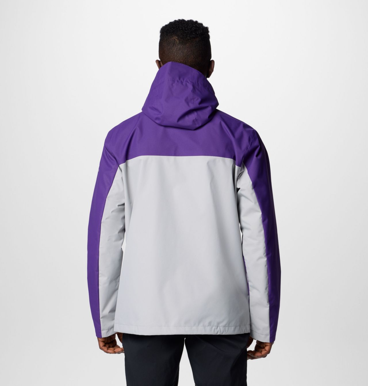 Men's Collegiate Field Bound™ Jacket - LSU 2