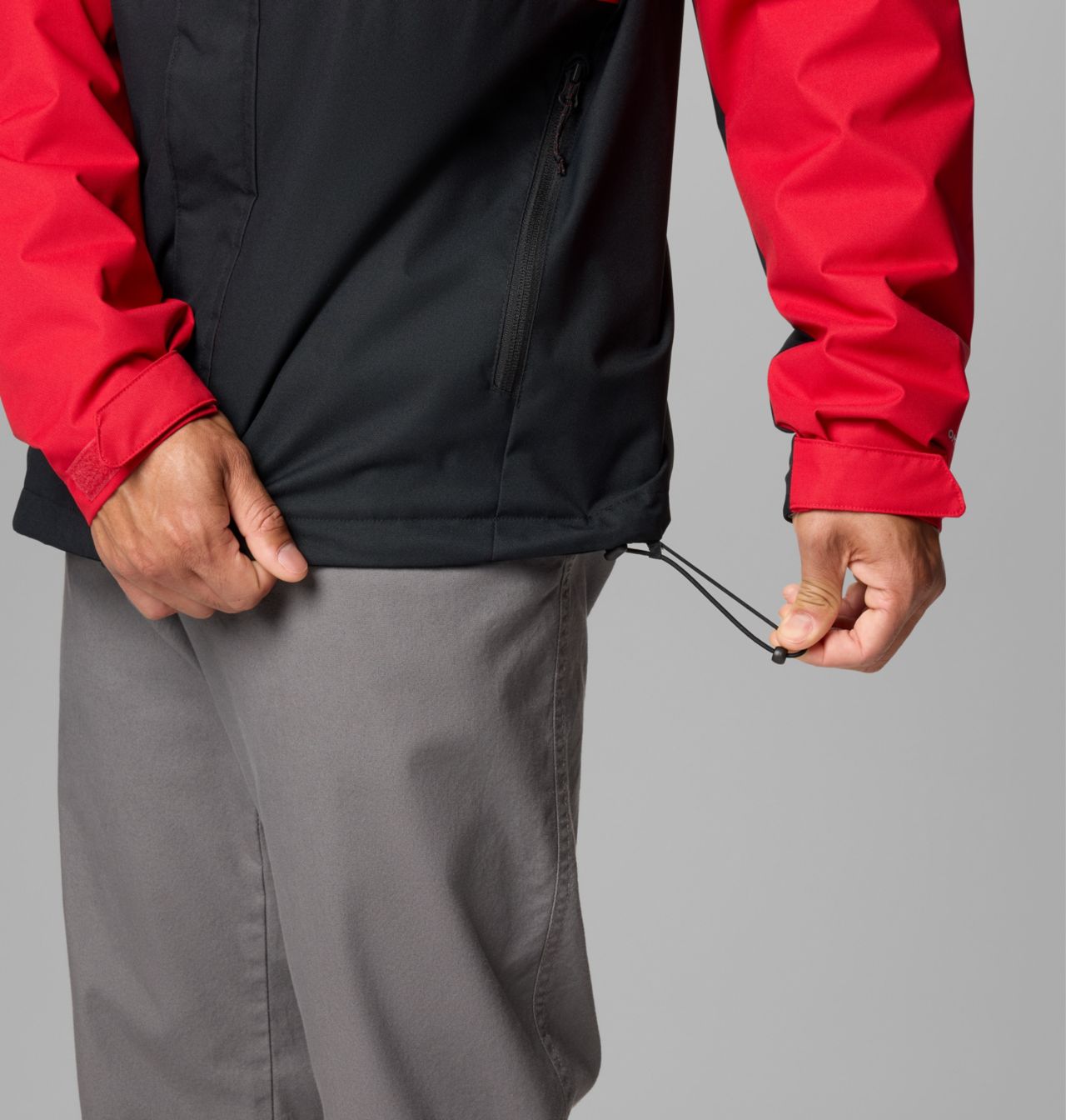 Men's Collegiate Field Bound™ Jacket - Ohio 6