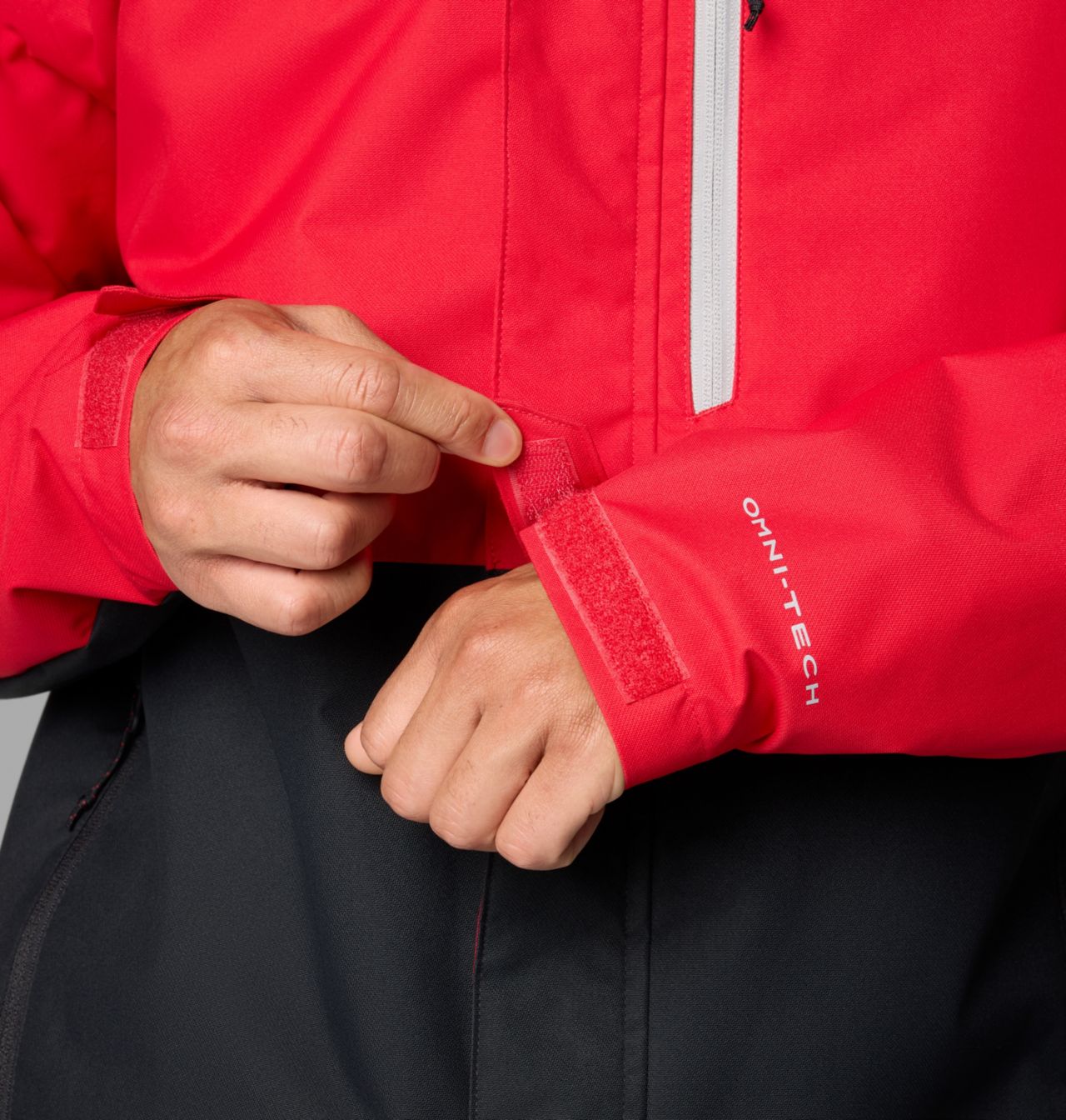 Men's Collegiate Field Bound™ Jacket - Ohio 8