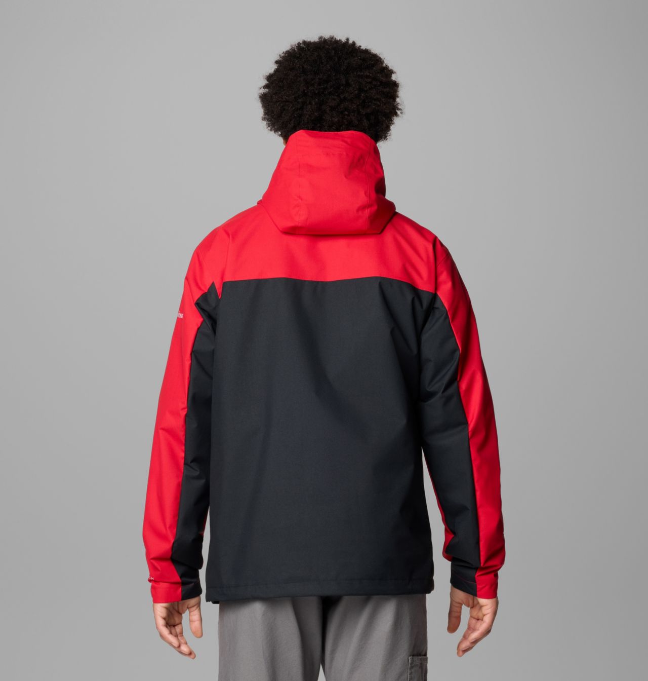 Men's Collegiate Field Bound™ Jacket - Ohio 2