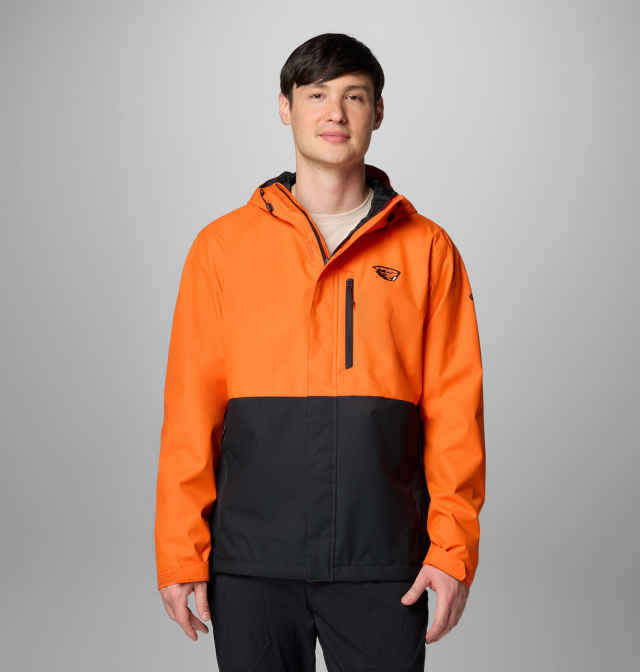 Men's Collegiate Field Bound™ Jacket - Oregon State 1