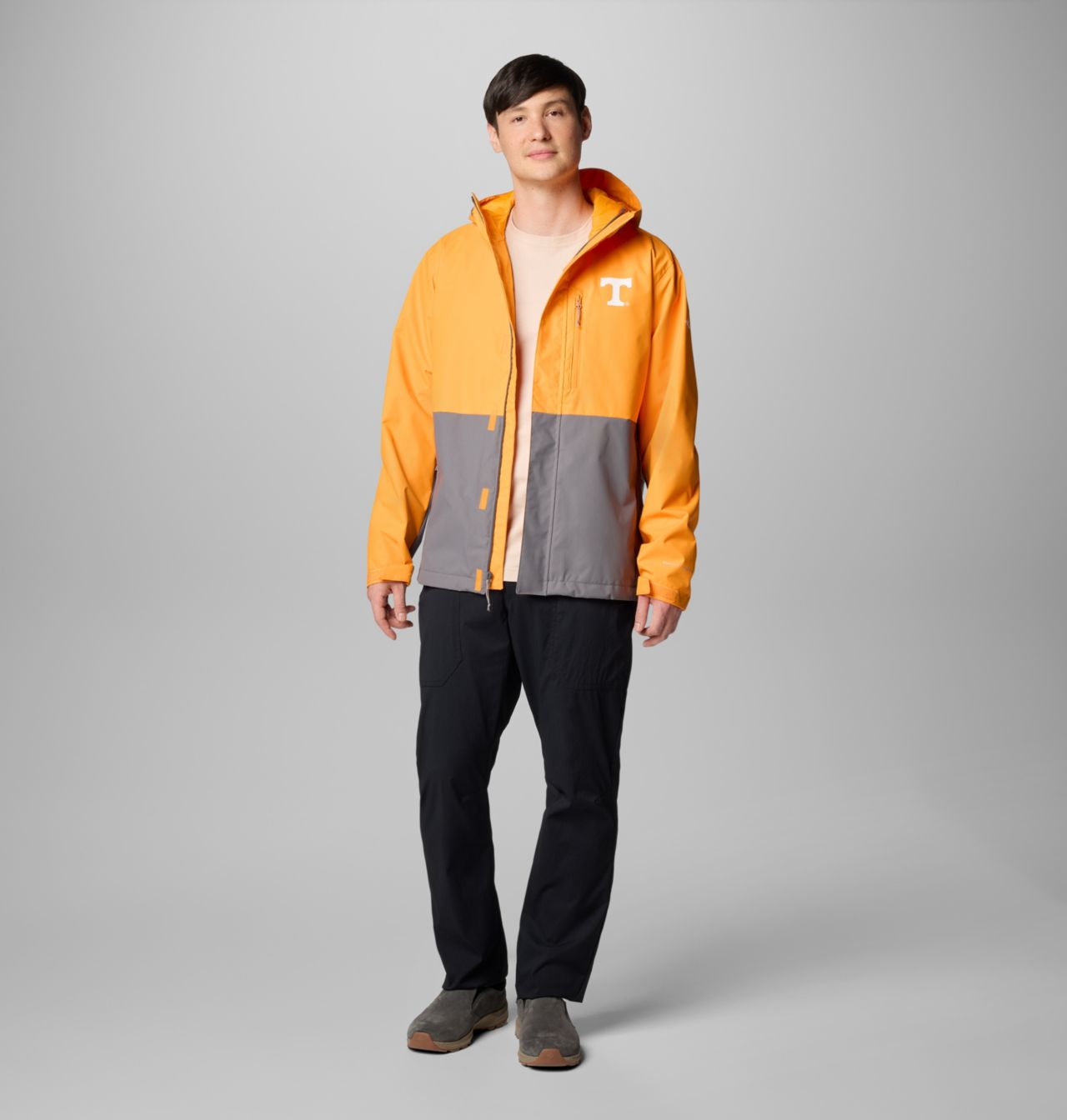 Men's Collegiate Field Bound™ Jacket - Tennessee 3