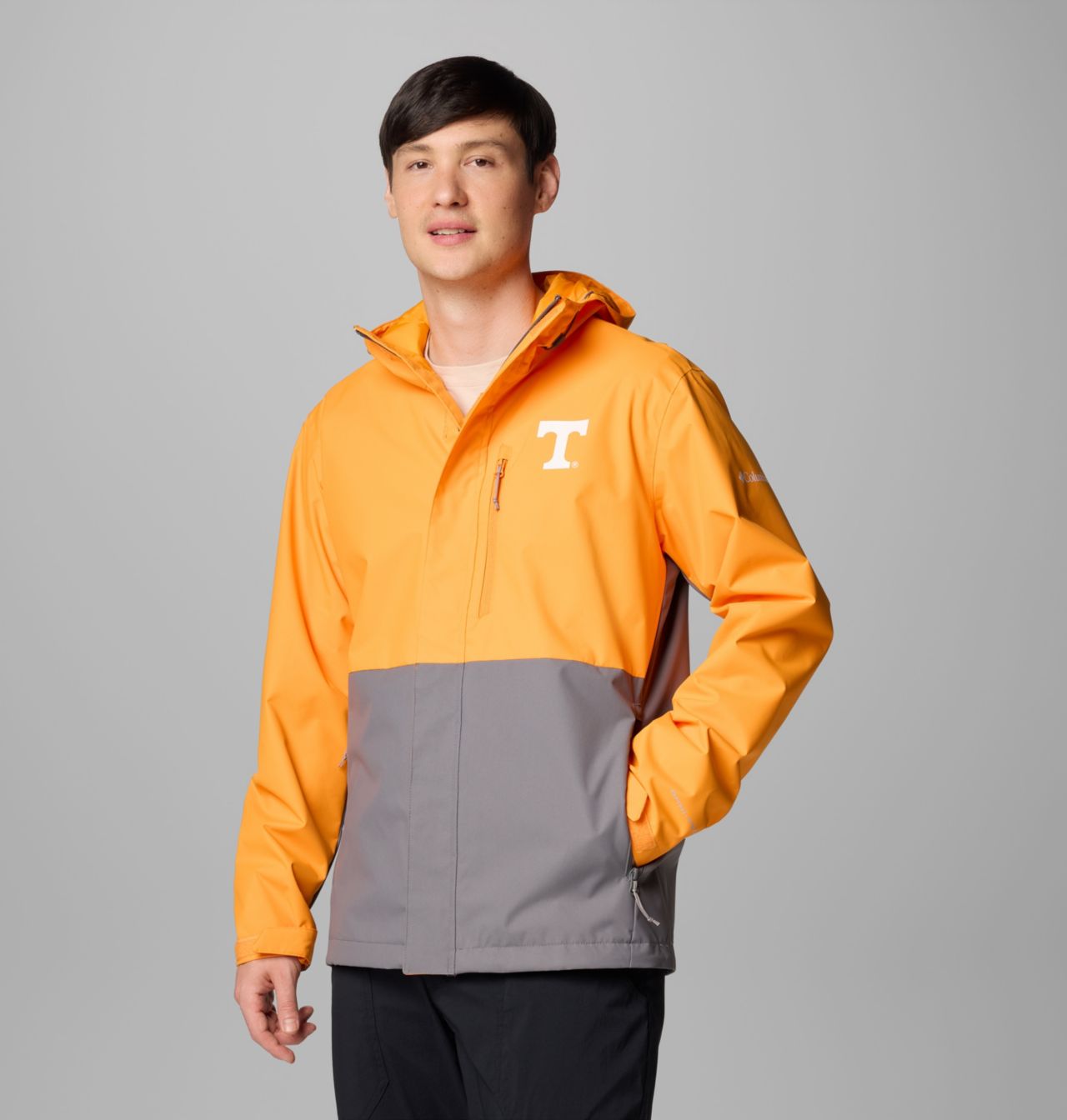 Men's Collegiate Field Bound™ Jacket - Tennessee 4