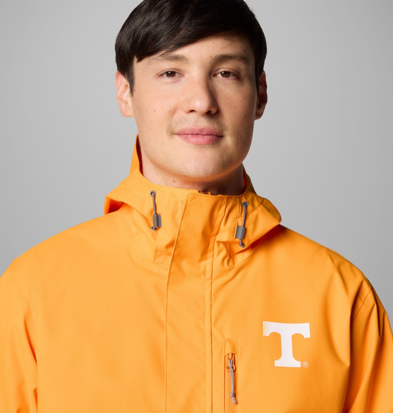 Men's Collegiate Field Bound™ Jacket - Tennessee 5