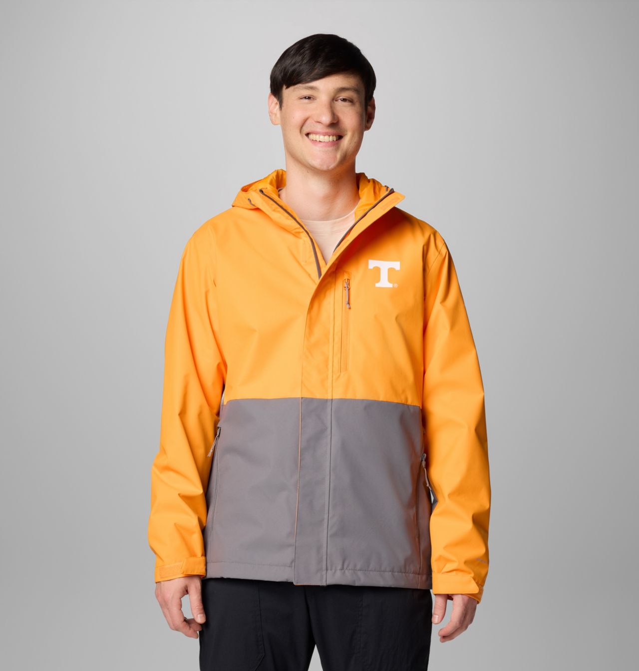 Men's Collegiate Field Bound™ Jacket - Tennessee 1