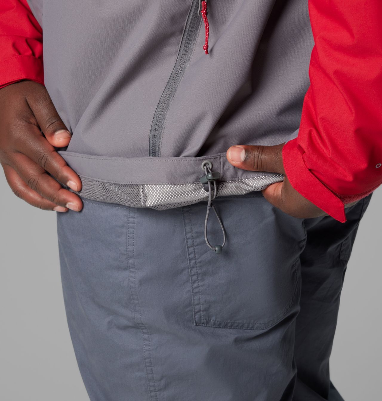 Men's Collegiate Field Bound™ Jacket - Alabama - Big 6