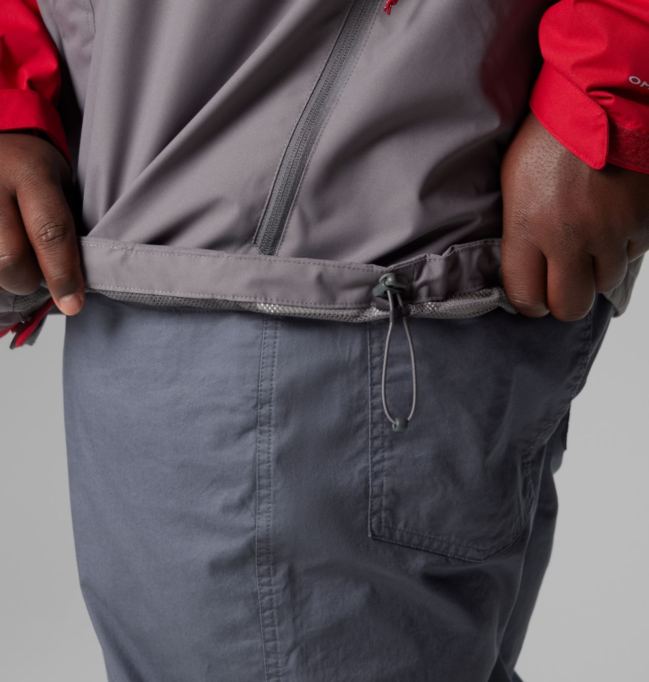 Men's Collegiate Field Bound™ Jacket - Washington State - Big 6
