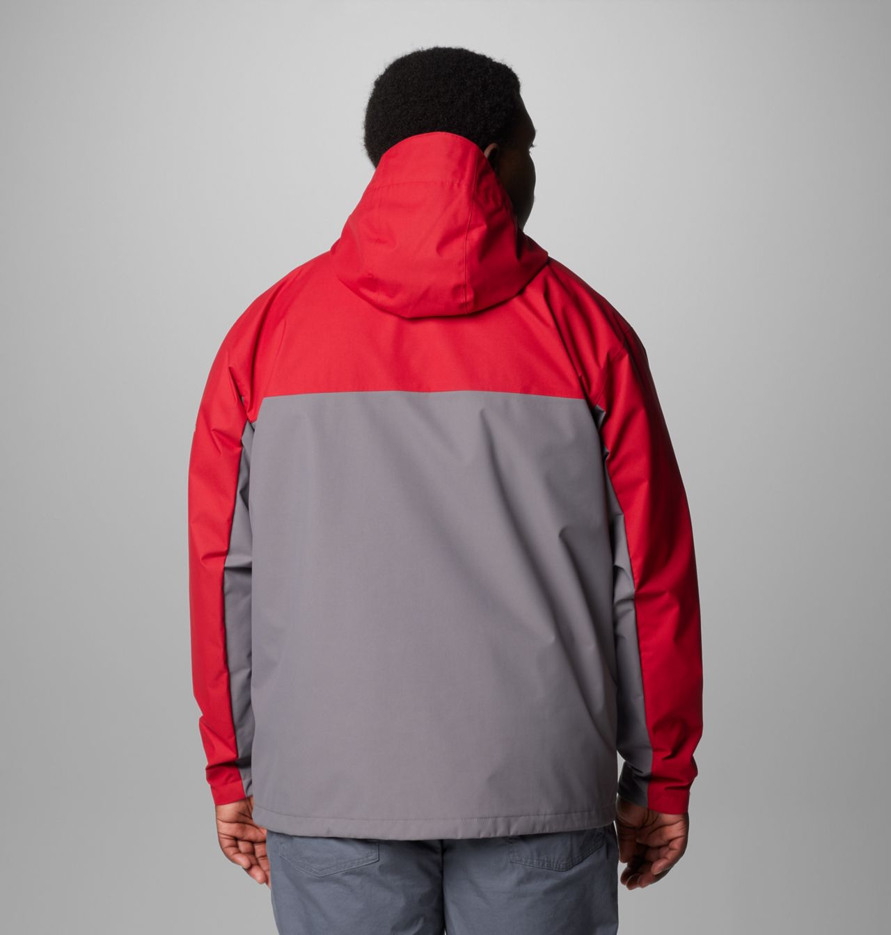 Men's Collegiate Field Bound™ Jacket - Washington State - Big 2