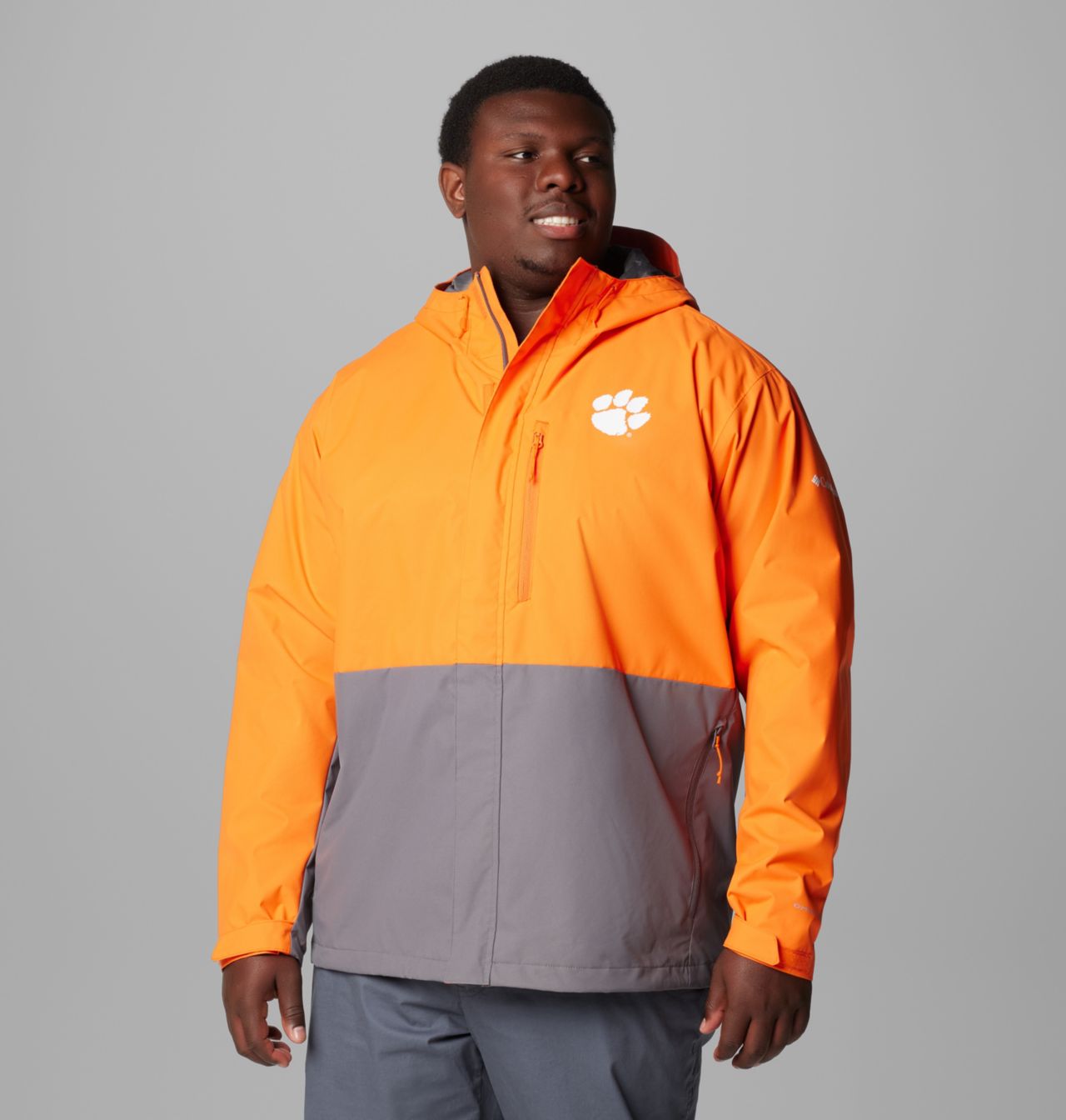 Men's Collegiate Field Bound™ Jacket - Clemson - Big 4