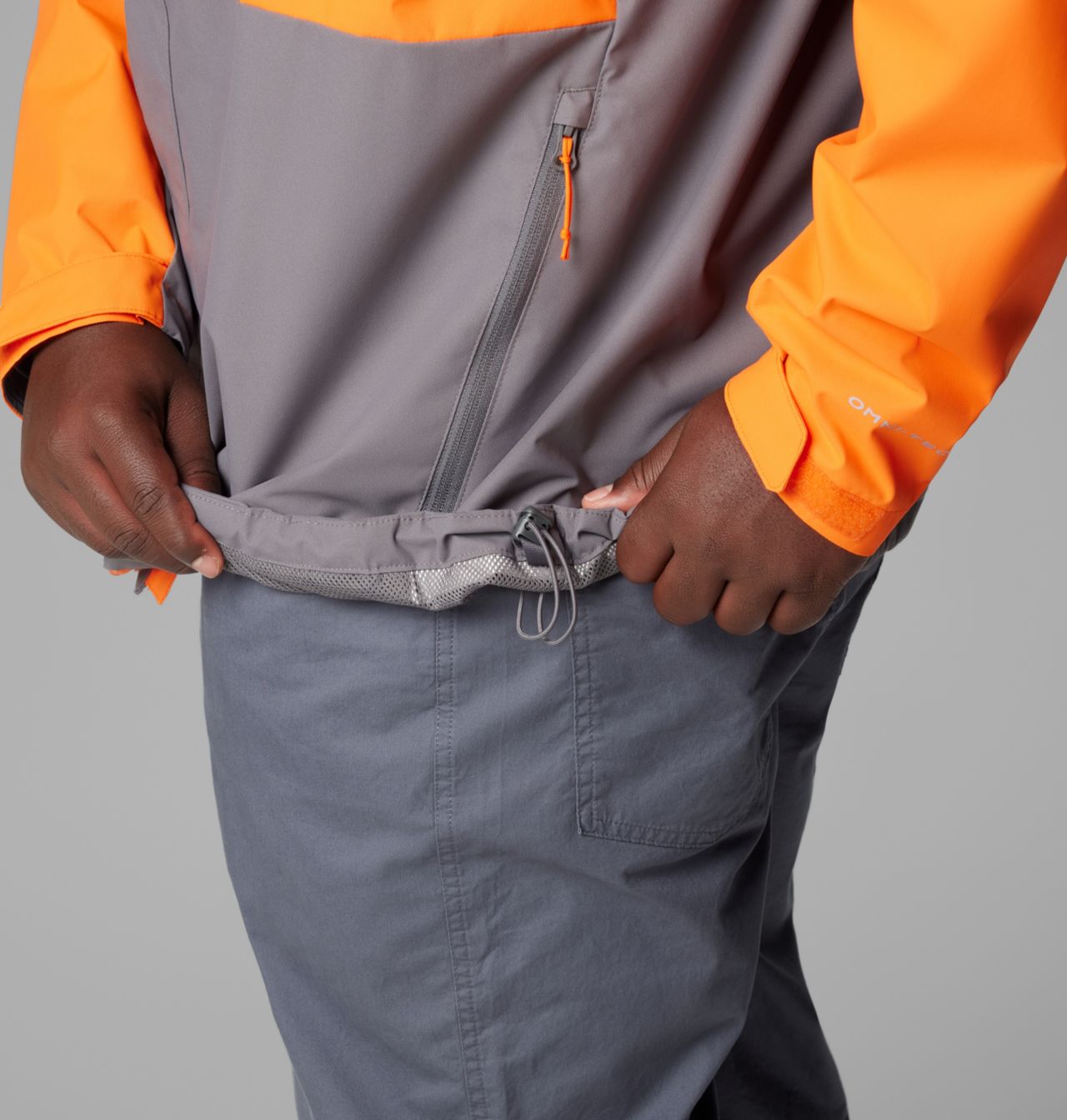 Men's Collegiate Field Bound™ Jacket - Clemson - Big 6