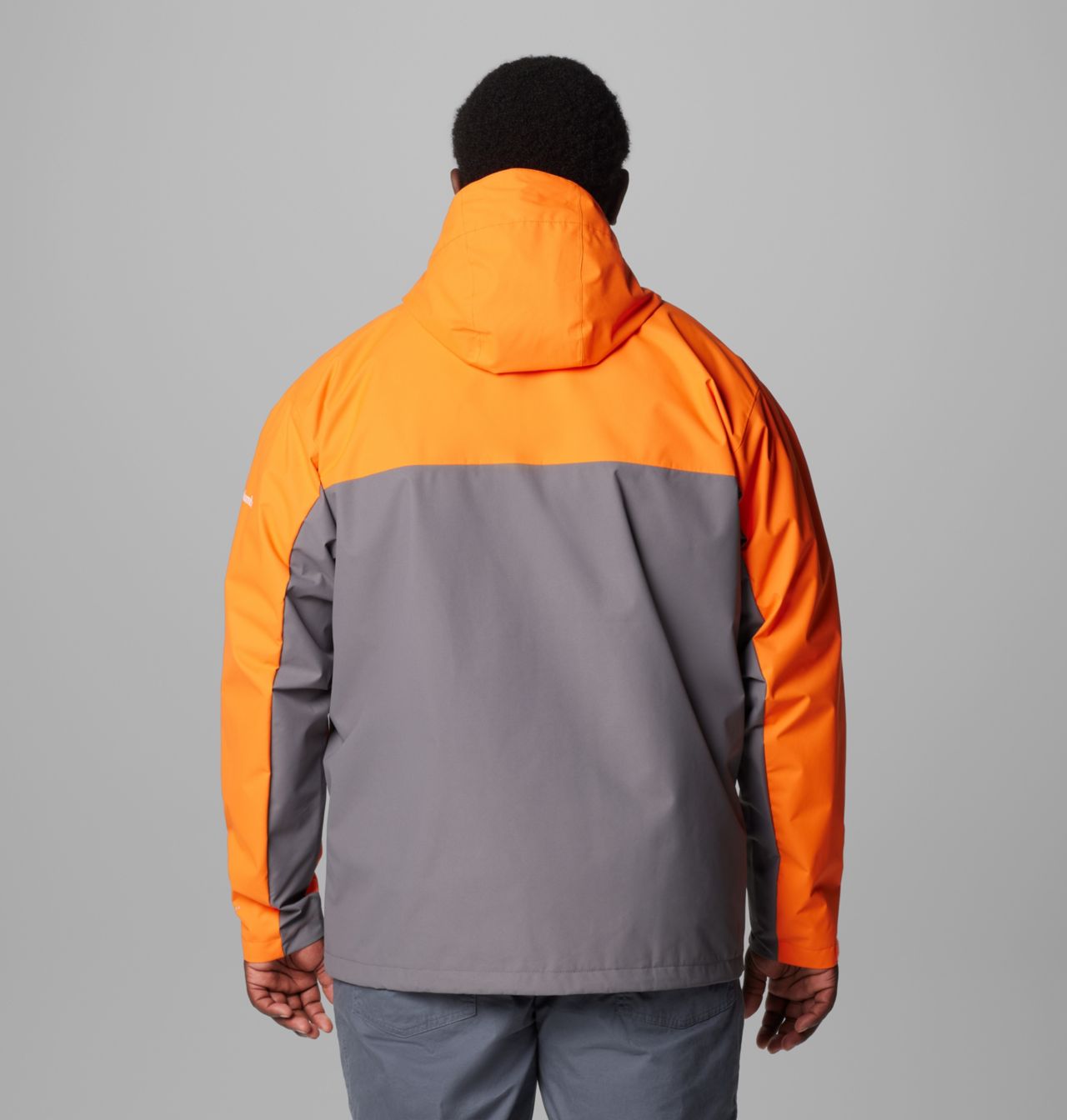 Men's Collegiate Field Bound™ Jacket - Clemson - Big 2
