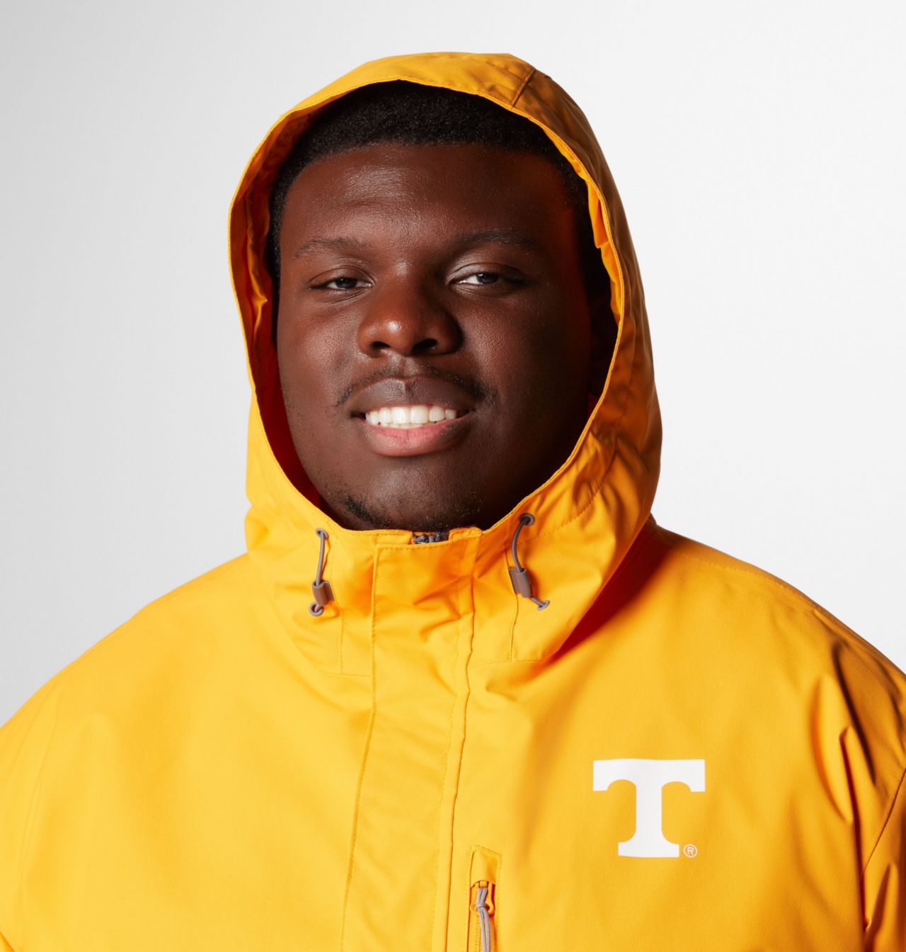 Men's Collegiate Field Bound™ Jacket - Tennessee - Big 5