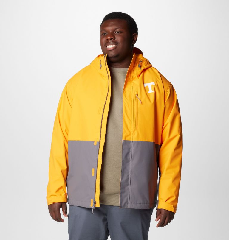 Ut columbia jacket clearance