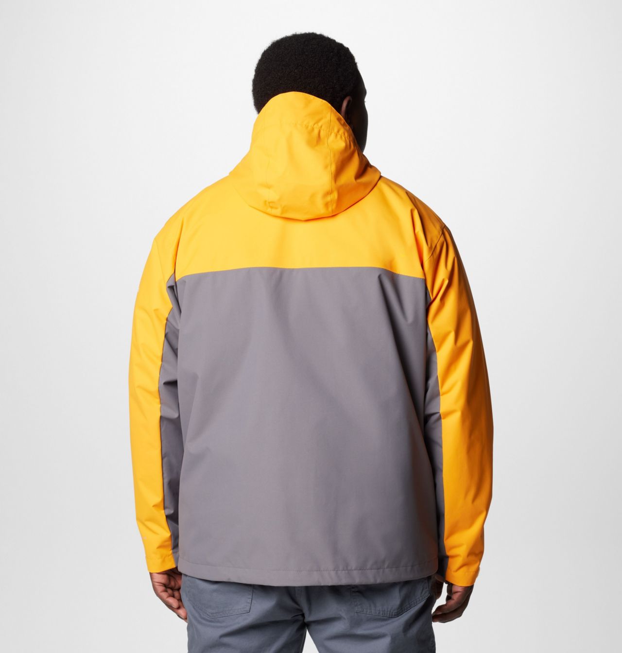 Men's Collegiate Field Bound™ Jacket - Tennessee - Big 2