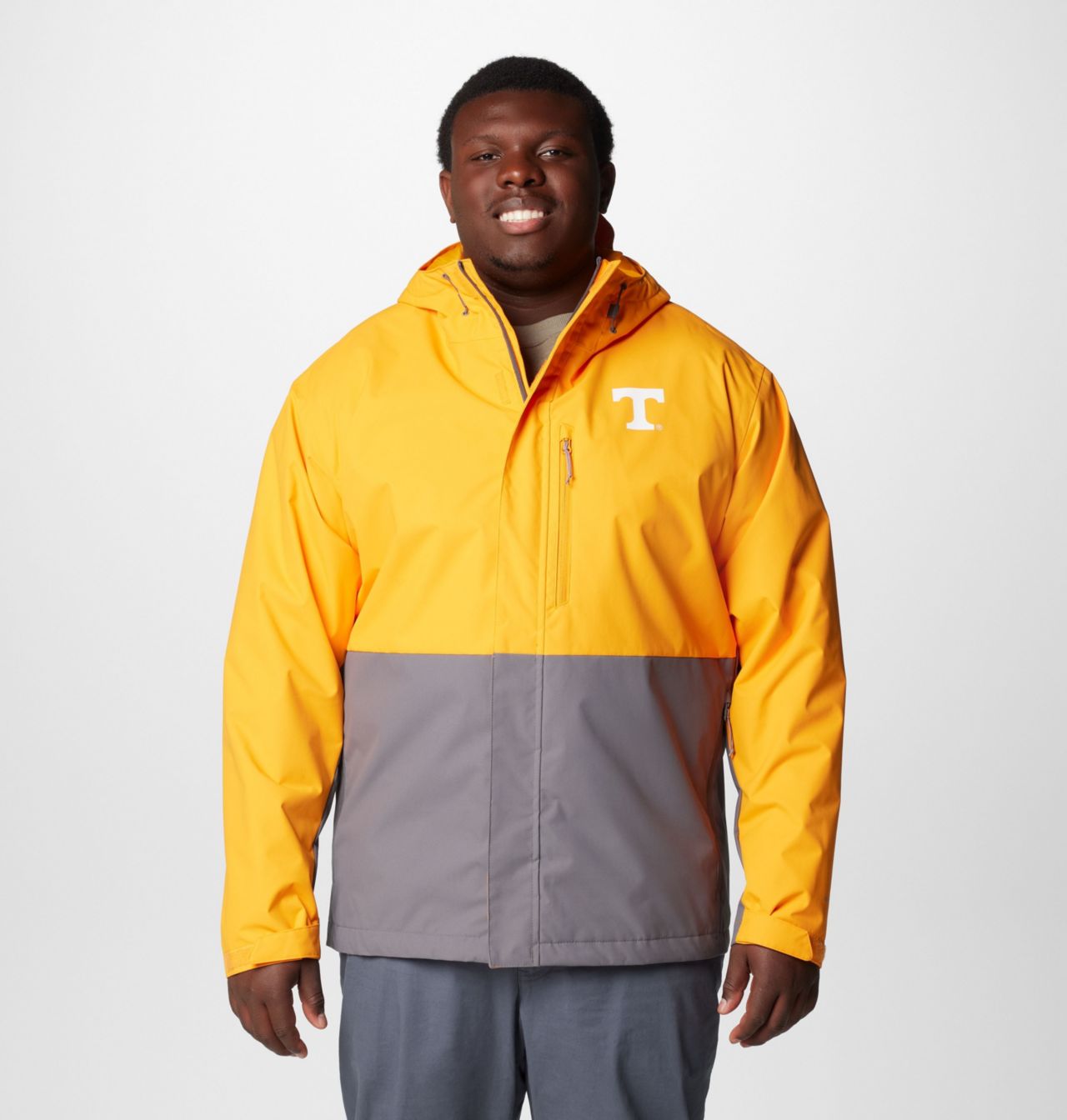 Men's Collegiate Field Bound™ Jacket - Tennessee - Big 1