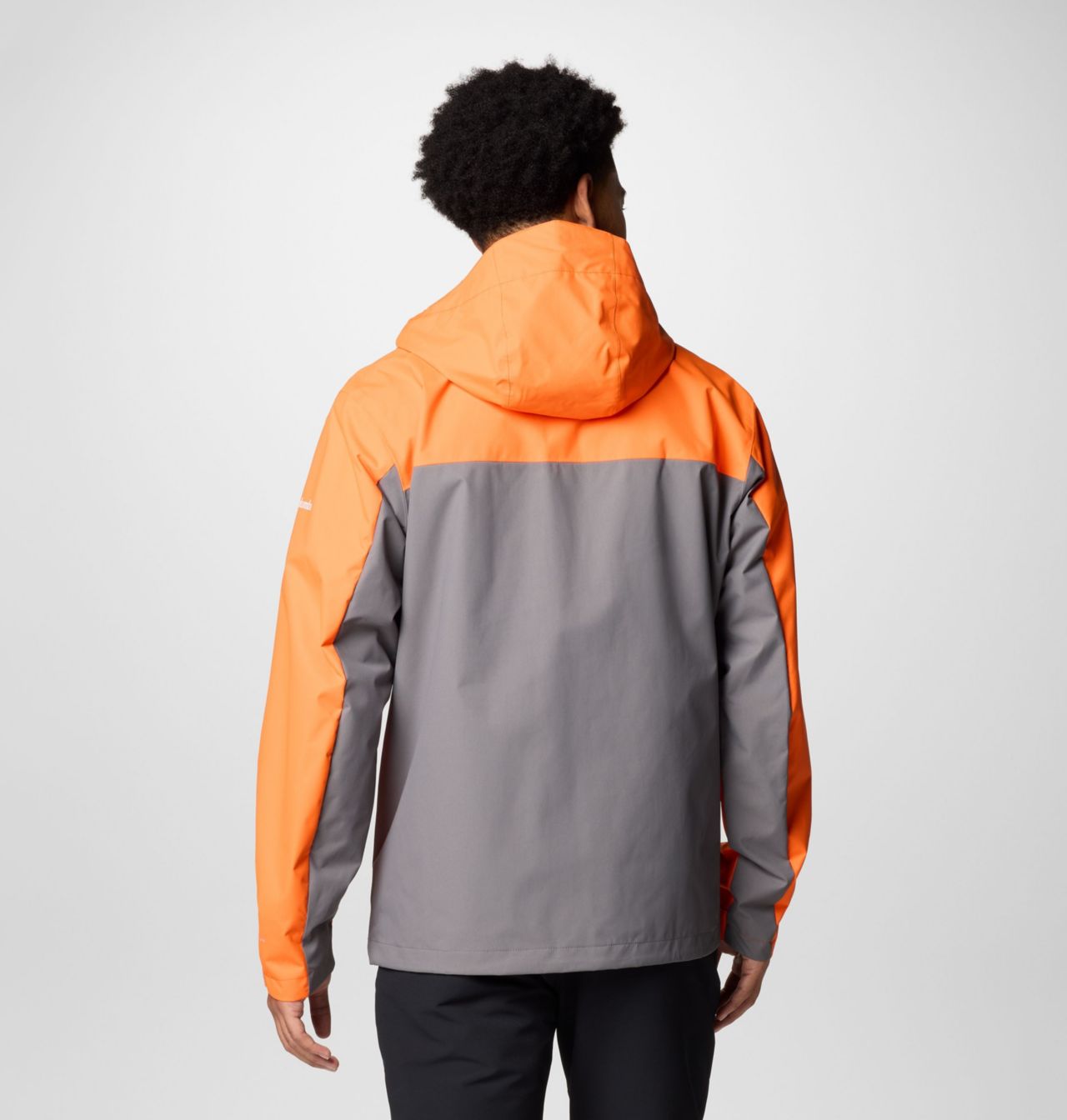 Men's Collegiate Field Bound™ Jacket - Tall - Clemson 2
