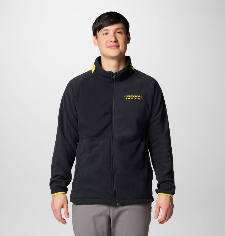 Columbia outerwear flanker full zip deals