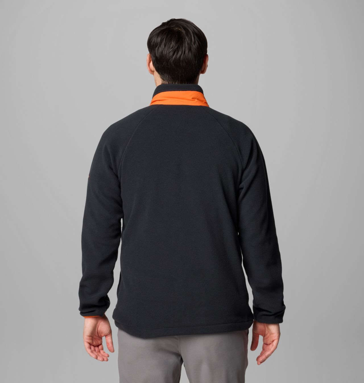 Men's Collegiate Flanker™ IV Fleece Jacket - Oregon State 2