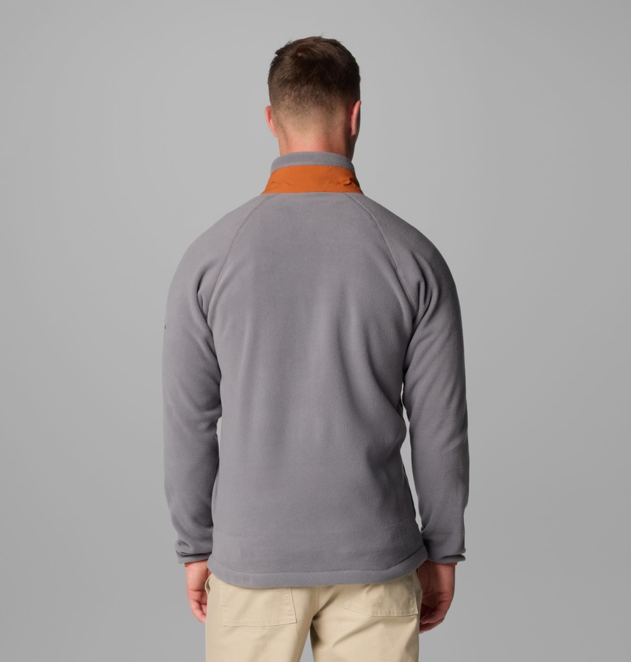 Men's Collegiate Flanker™ IV Fleece Jacket - Texas 2