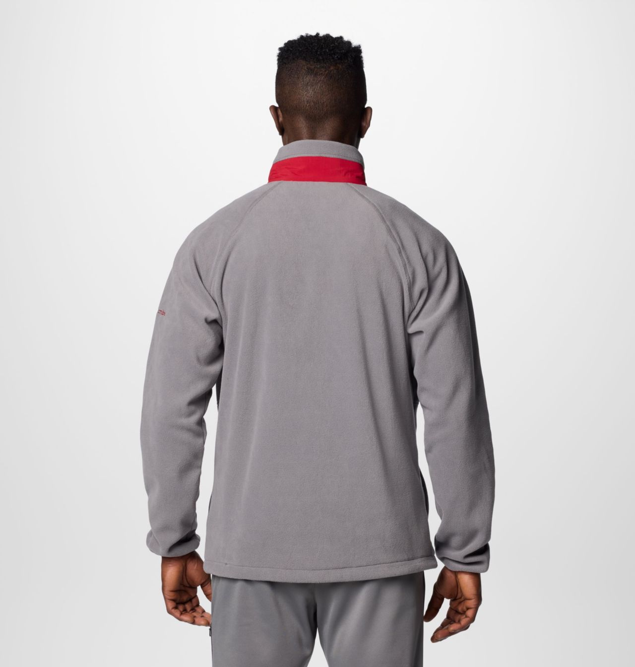 Men's Collegiate Flanker™ IV Fleece Jacket - Alabama 2