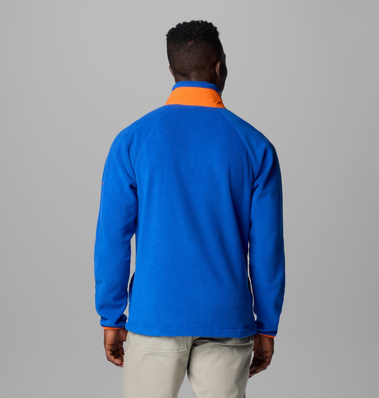 Men's Collegiate Flanker™ IV Fleece Jacket - Florida 2