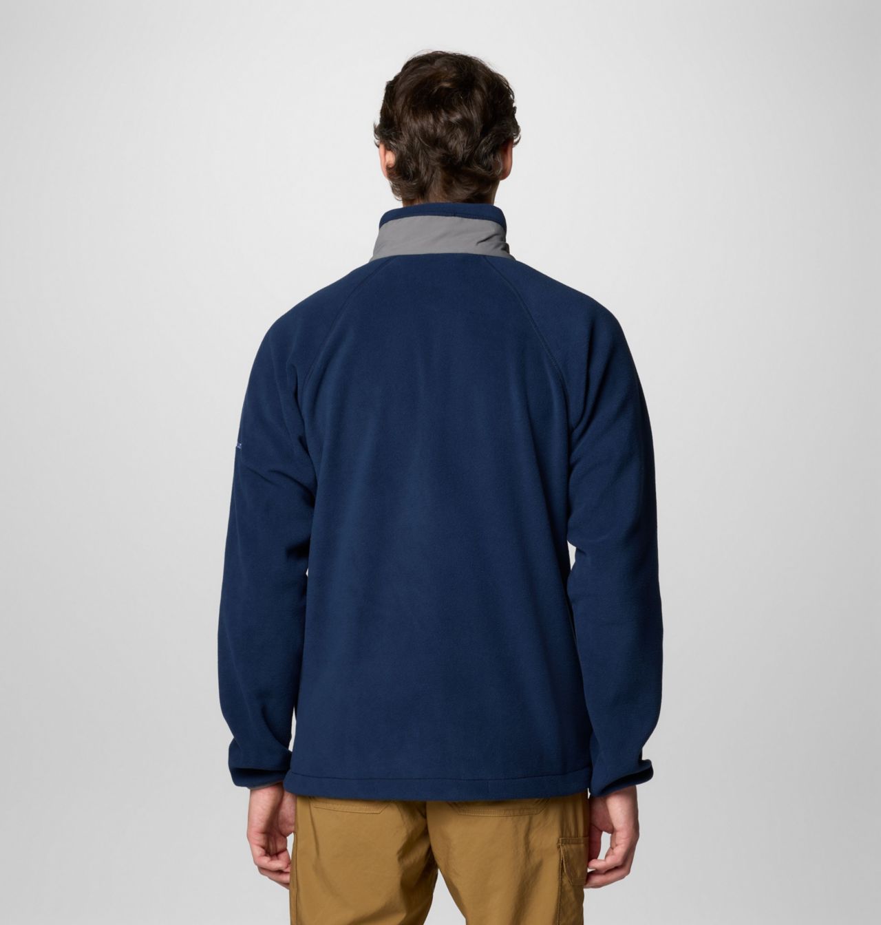 Men's Flanker™ IV Fleece Jacket - Dallas Cowboys 2