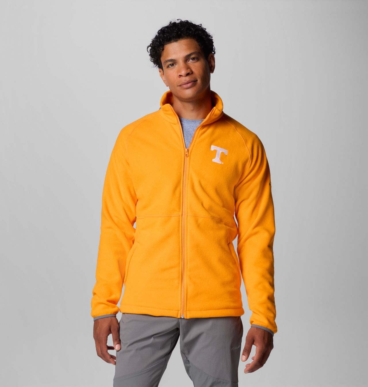 Men's Collegiate Flanker™ IV Fleece Jacket - Tennessee 1