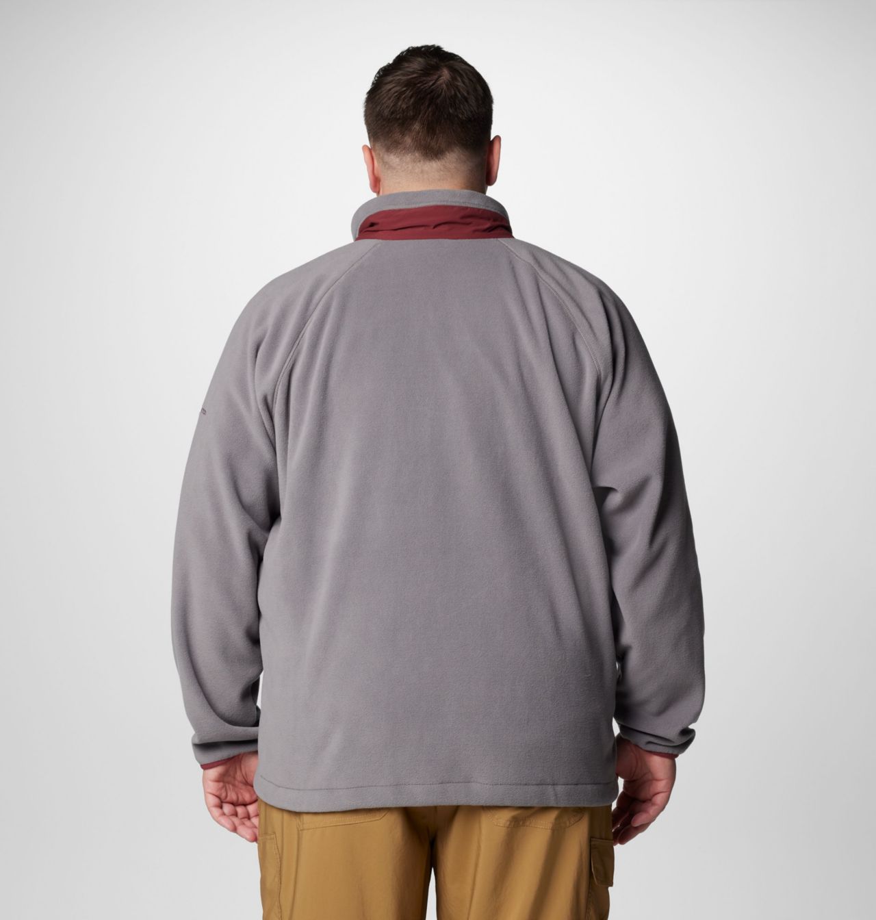 Men's Collegiate Flanker™ IV Fleece Jacket - Big - Texas A&M 2
