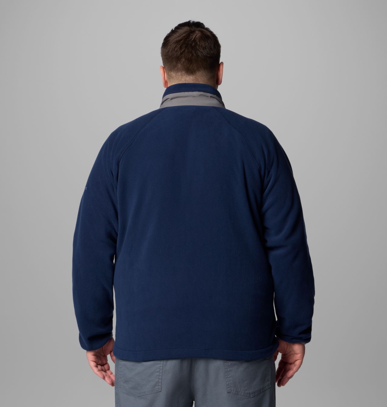 Men's Collegiate Flanker™ IV Fleece Jacket - Big - Penn State 2