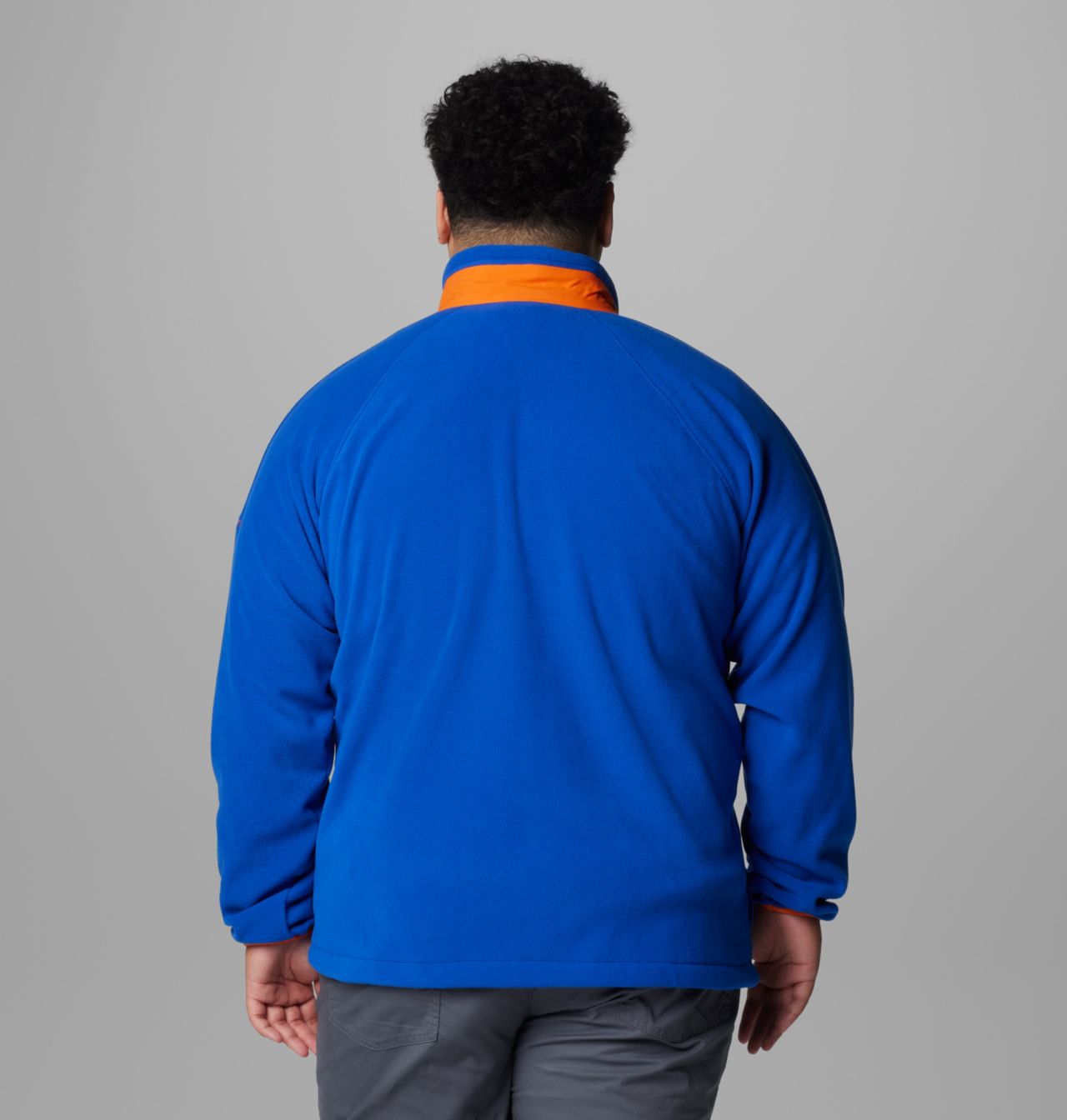 Men's Collegiate Flanker™ IV Fleece Jacket - Big - Florida 2
