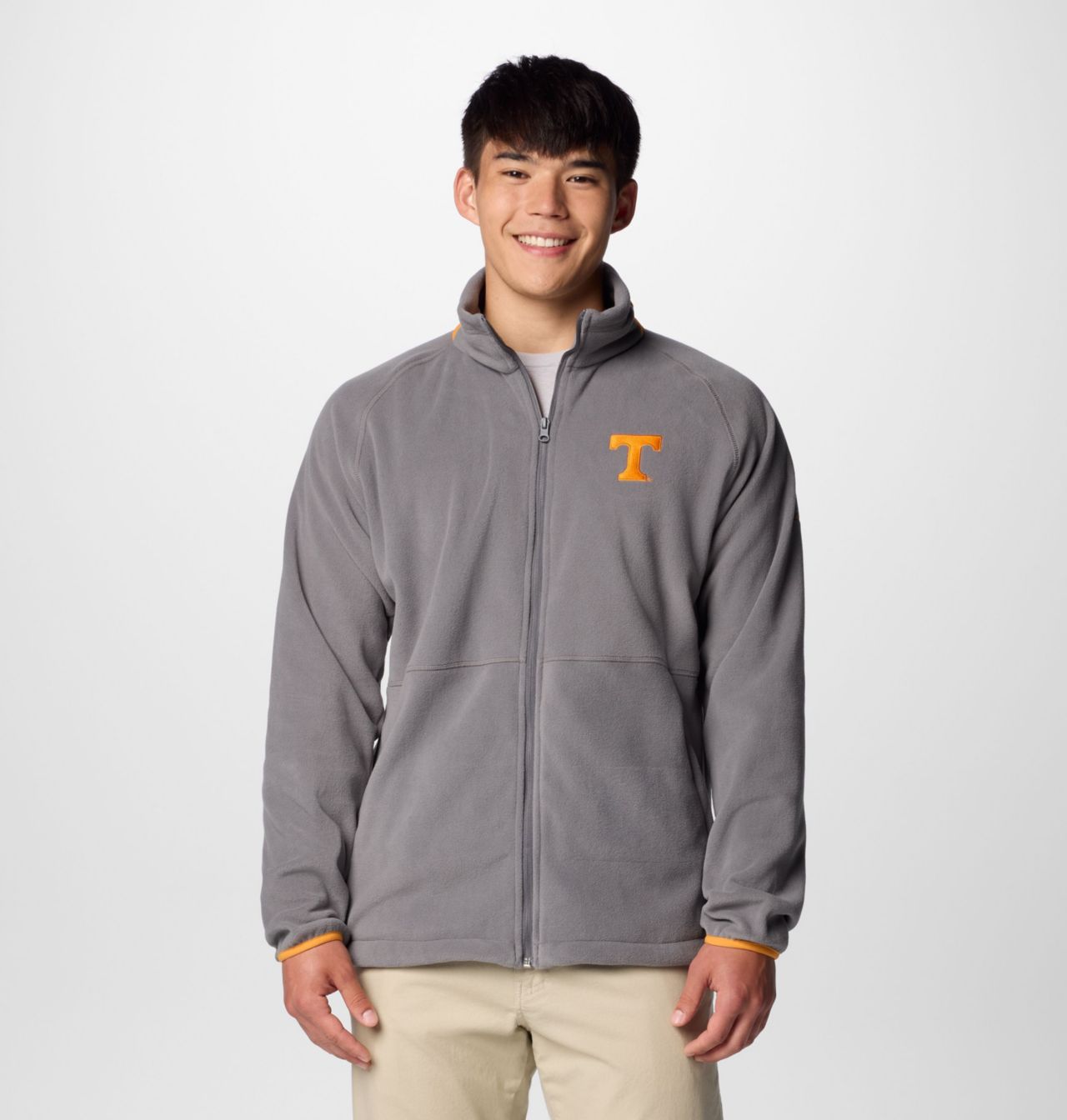 Men's Collegiate Flanker™ IV Fleece Jacket - Tall - Tennessee 1